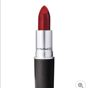COPY - MAC MATTE LIPSTICK                             AVANT GARNET (660)